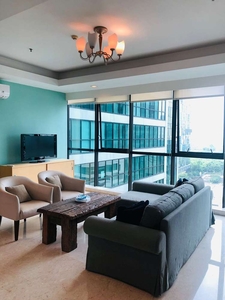 Disewakan Apartemen Setiabudi Residence 3BR+1 Private Lift Furnished