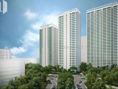 Disewakan Apartemen Setiabudi Sky Garden, Jakarta Selatan