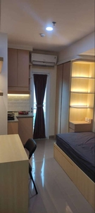 Disewakan Apartemen Smart Studio B Residence BSD Tangerang