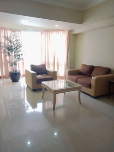 Disewakan Apartemen Taman Anggrek 2BR jakarta barat