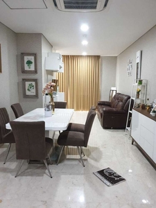 Disewakan Apartemen The Empyreal 1 Bedroom Fully Furnished Luas 70m2