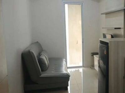 Disewakan Apartement Bassura City tower B tipe 1 BR