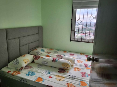 Disewakan Apartement FurnishAston Marina Ancol 2 BR Jakarta Utara