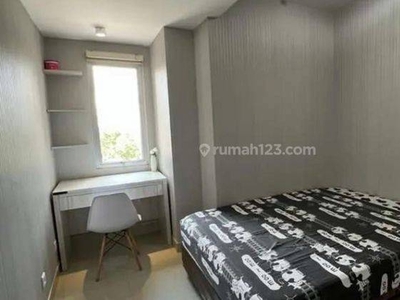 Disewakan Apartement Sudirman Suites Tipe 2 Bedroom Paling Luas Full Furnish