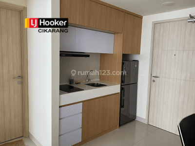 Disewakan Apartmen Glandale Orange County Lippo Cikarang