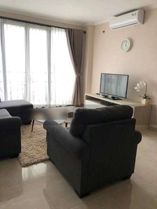 Disewakan Apartment. Amartapura fully furnished di Lippo Karawaci