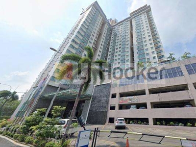 Disewakan Apartment BCC Furnished 2 Bedrooms