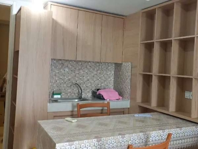 Disewakan Bassela 2 Br Furnished Springlake Summarecon Bekasi