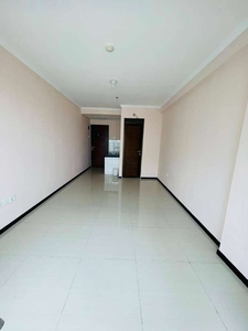 Disewakan Bulanan Unit Apartemen Gateway Pasteur Type Studio Kosongan