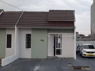 Disewakan Cepat Rumah di Mutiara Gading City Cluster New Liverpool , Bekasi