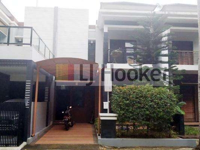 Disewakan Cipta Residence Nagoya Rumah Furnished 2 Lantai