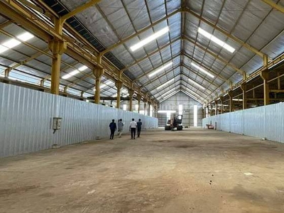 Disewakan Gudang Warehouse Dan Kantor di Narogong
