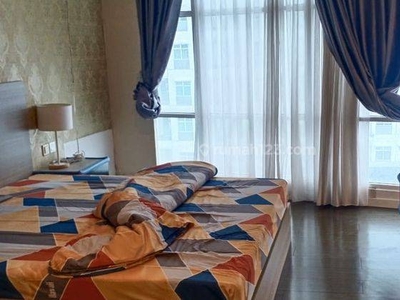 Disewakan Hunian Condominium Greenbay Pluit Tipe 3 BR Furnished Best Quality Recommended Pentahouse