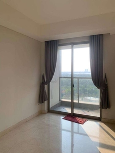 DISEWAKAN MURAH APART GOLDCOAST PIK STUDIO28M FURNSIH DEV 41JT/TH