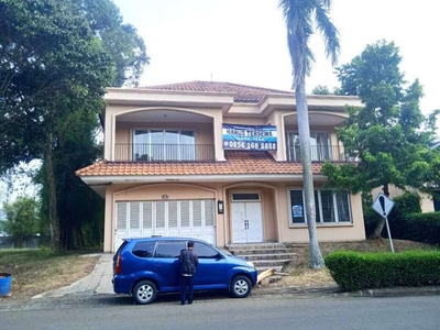Disewakan Rumah 2 Lantai di Alam Sutera, Tangerang Selatan