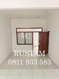 Disewakan Rumah Cideng Barat Kondisi Ready Siap Pakai