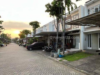 Disewakan Rumah Dengan 4kt Ukuran Pass Cluster Aman Dan Nyaman