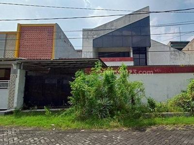 Disewakan Rumah di Dukuh Menanggal Gayungan Surabaya