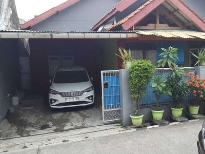 Disewakan Rumah di Kebon Bawang - Jakarta Utara