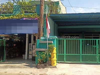 Disewakan Rumah di Nol Jalan Raya Jambangan Surabaya