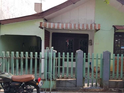 Disewakan rumah di tanah baru bogor utara