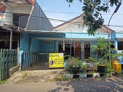 Disewakan Rumah di Wisma Pagesangan Jambangan Surabaya