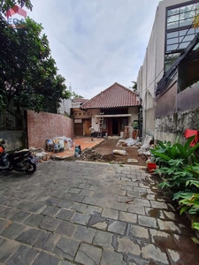 Disewakan Rumah Ex Rumah Makan Di Sayap Riau