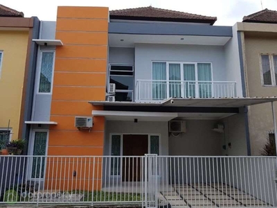 DISEWAKAN RUMAH GELOGOR CARIK PEMOGAN perTAHUN 130 JT