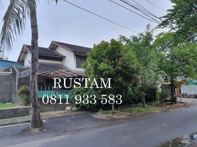 Disewakan Rumah Kav Dki Meruya Harga Termurah