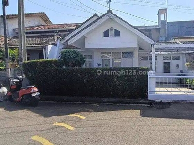 Disewakan Rumah Minimalis Siap Huni Di Cimahi Utara