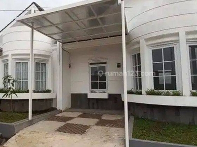 Disewakan Rumah Minimalis Siap Huni di Ciwastra Bandung