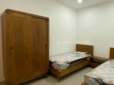 Disewakan Rumah Siap Huni di Denpasar Furnished