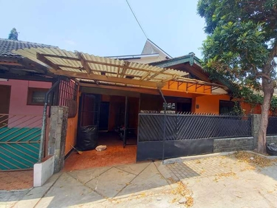 Disewakan Rumah Siap Huni di Margahayu Raya Bandung Kota Harga Terbaik