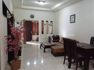 Disewakan Rumah Terawat Full Furnished Tinggal Bawa Koper Di Taman Kopo Indah Bandung