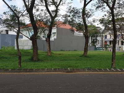 Disewakan Tanah di Citraland
Jalan Utama dekat Universitas Ciputra