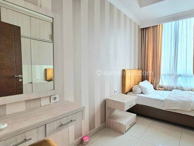 For Rent 1br Denpasar Residence Good Condition