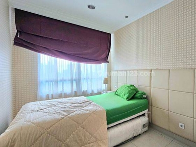 For Rent 2br Denpasar Residence Fully Furnished