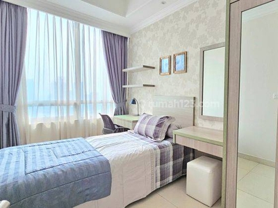 For Rent 2br Denpasar Residence Very Good Furnished