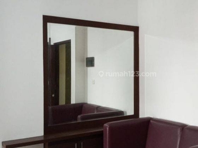 For Rent Apartemen Mediterania Garden 1 Jakarta Barat, 2br Ff