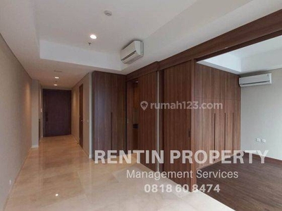 For Rent Apartment Branz Simatupang 1 Bedroom High Floor Unfurnished