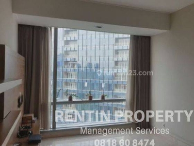 For Rent Apartment Ciputra World 2 Bedrooms Tower My Home High Floor