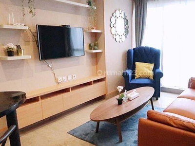 For rent Branz Apartment in CBD of BSD city. Best Facilites