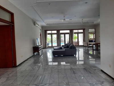 For Rent House Cipete Area