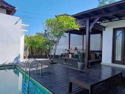 For Rent Monthly And Yearly 2 Bedroom And 2 Bathroom Villa In Jimbaran Area