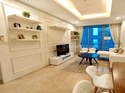 For Rent Residence 8 @Senopati 2 Bedroom Furnished