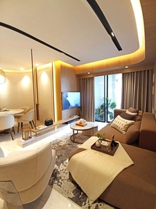 For Sale Brand New Apartment Aryaduta Suites Semangggi Jakarta Selatan