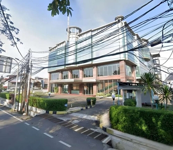 For sale gedung di Kemang Jakarta selatan