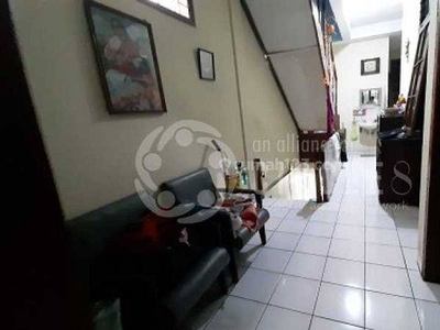 For Sale Ruko 2lantai Area Terbaik Di Pungkur Regol Bandung Kota