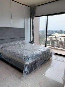 Good Unit For Rent at Senayan Residence 3br 153 Sqm