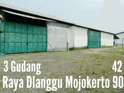 Gudang raya dlanggu mojokerto